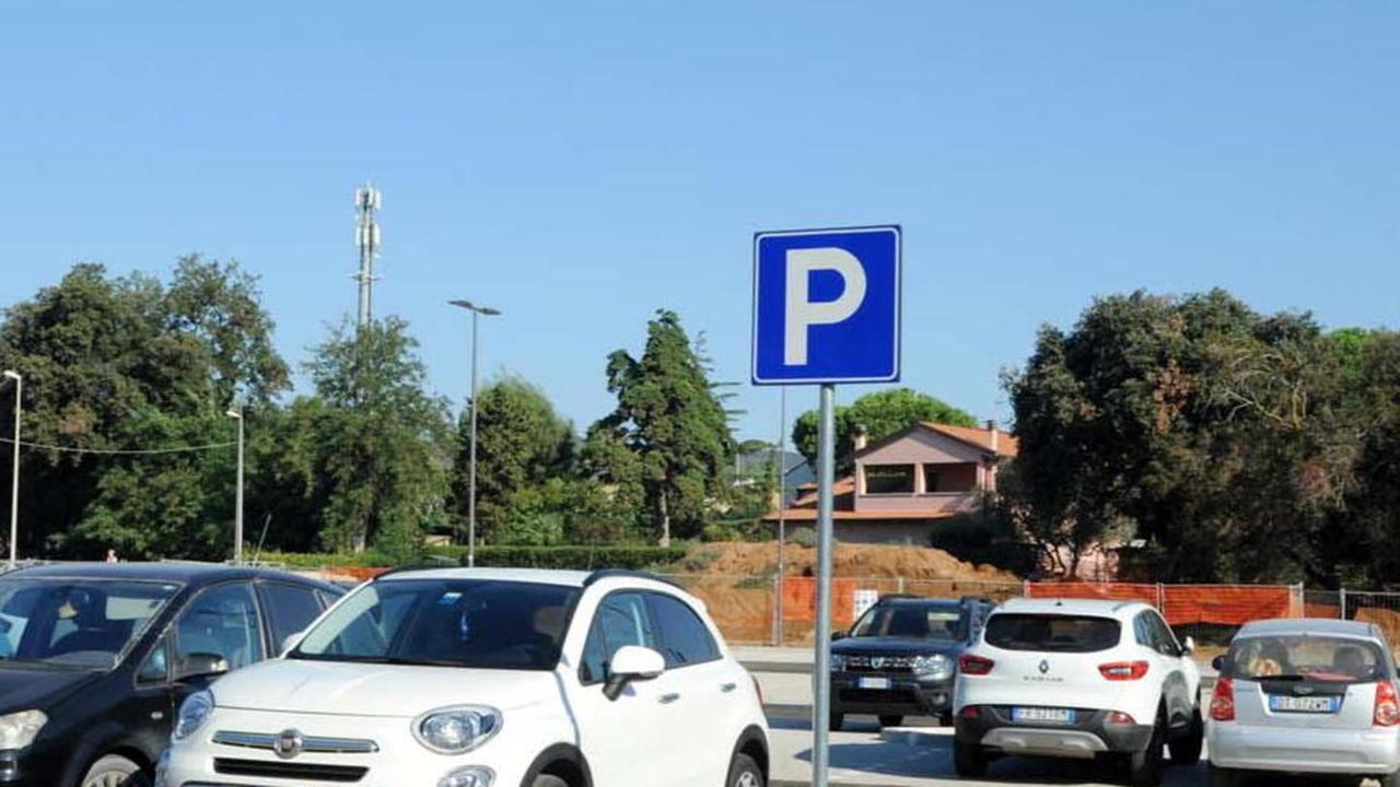 Inaugurato il parcheggio Conad al Perticale