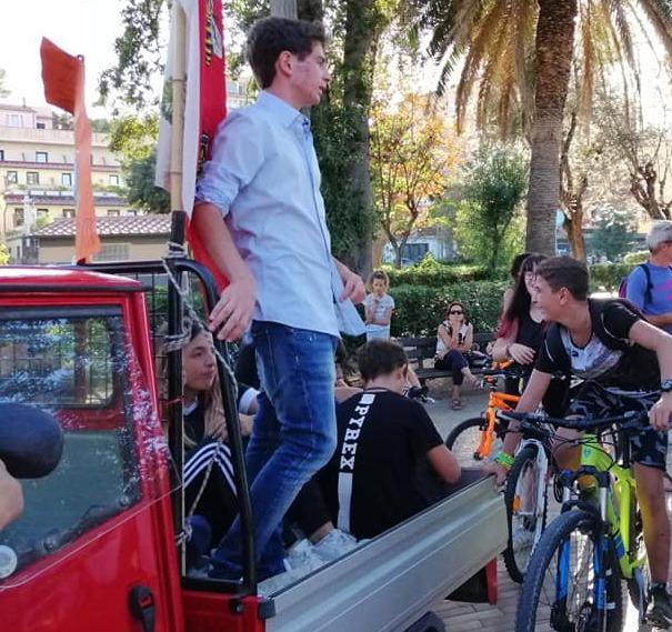 «I primi passi sono positivi, misure anti-Covid rispettate»