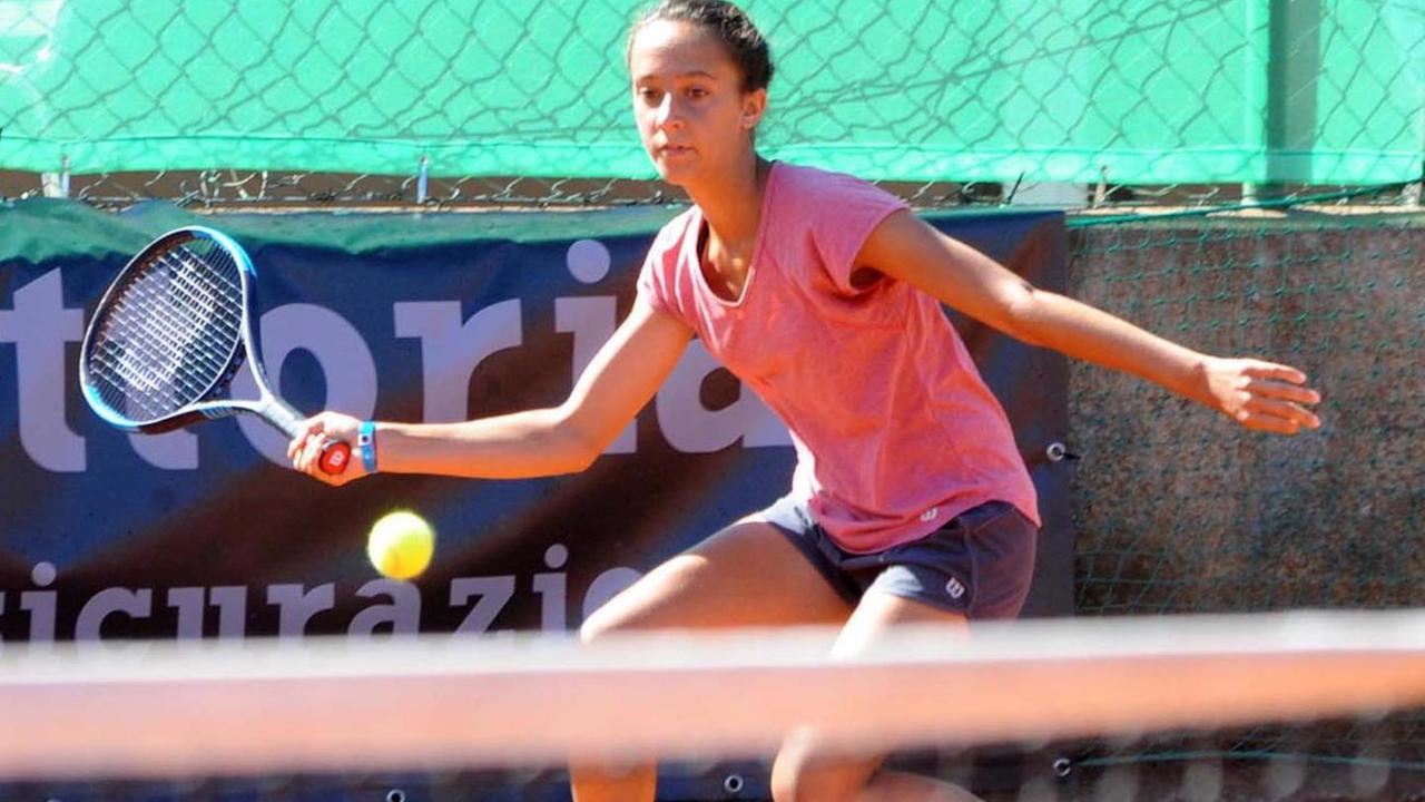 Basiletti alla Rafa Nadal Academy