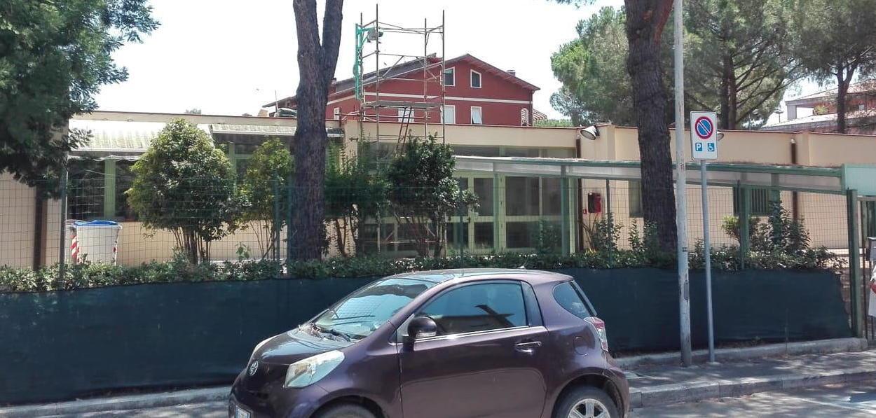 Uscita dei bambini, ora i delegati sono 4 