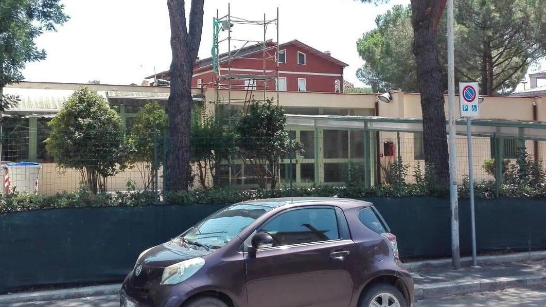 Uscita dei bambini, ora i delegati sono 4