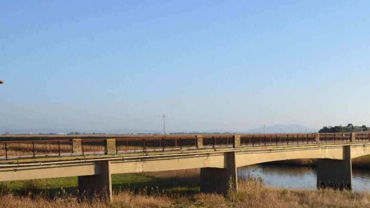 Piste ciclabili sul Bruna? Se ne parla con il tecnico