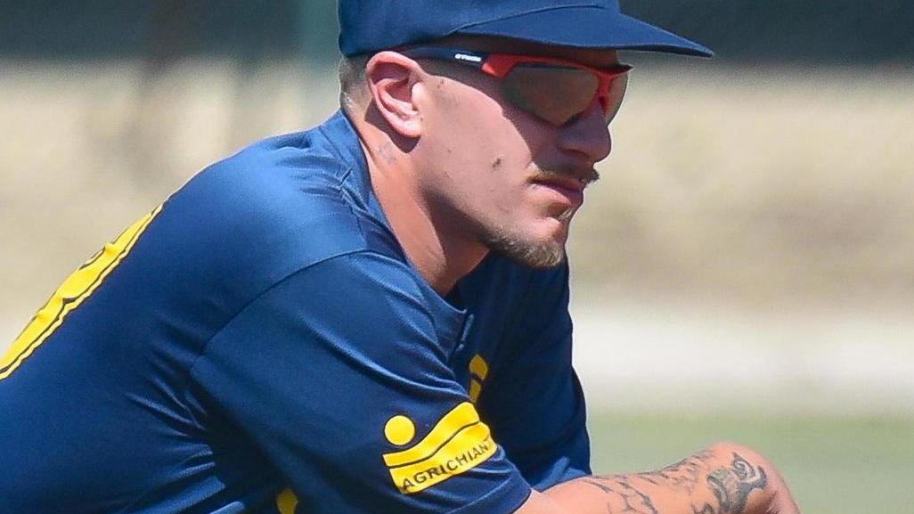 I Boars strapazzano il Chimet Arezzo e si piazzano in vetta al girone di serie C