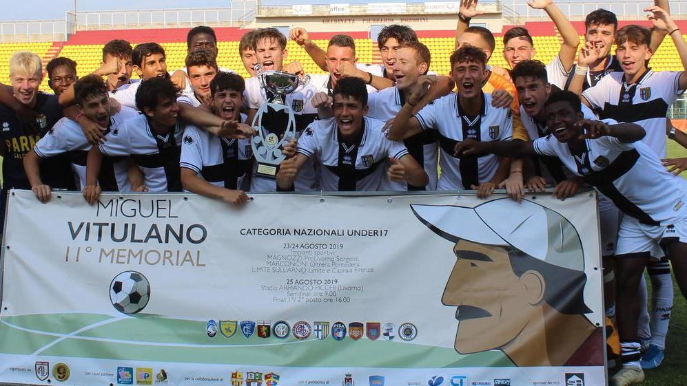 Su il sipario sul torneo dedicato a Vitulano