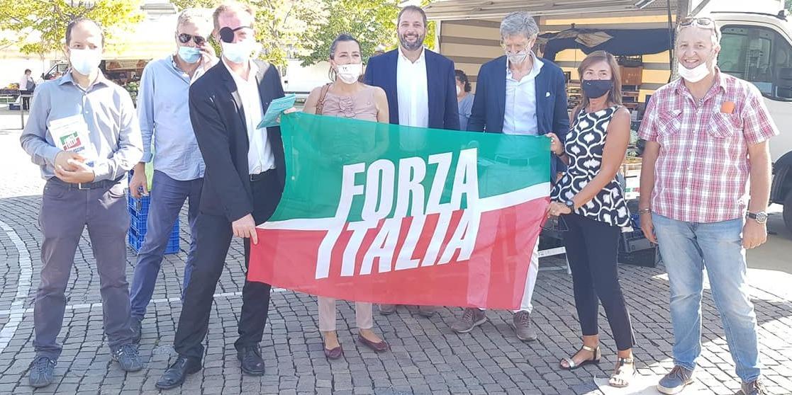 Pieroni: un ruolo sempre maggiore per lo sport