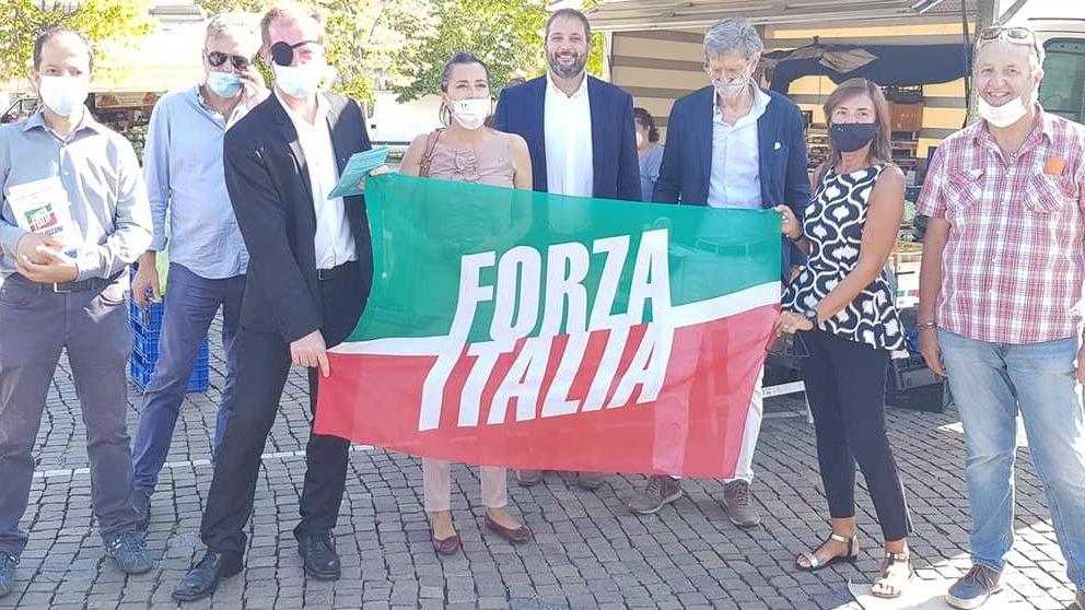 Pieroni: un ruolo sempre maggiore per lo sport