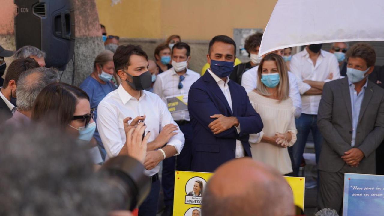 «Ma quale sgarbo, cerca solo notorietà»
