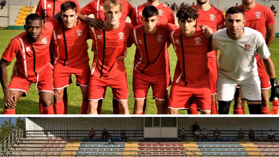 Urbino Taccola, evento tra calcio e scrittura alla Casa del Popolo