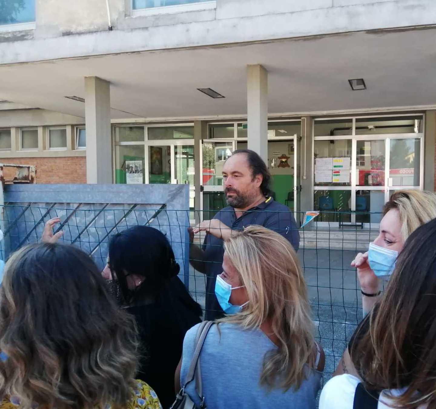 E una classe emigra a Balconevisi con il bus garantito solo all’andata