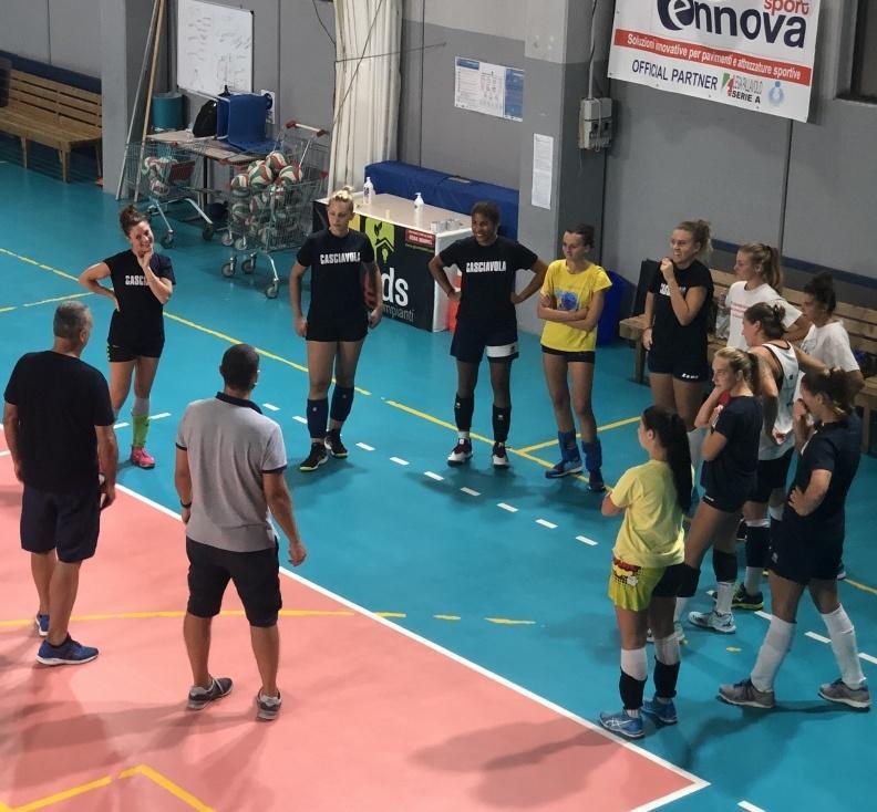 PediaTuss, quanti derby! Un girone pieno di pisane 