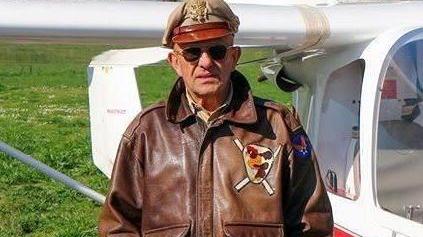 Addio ad Arcangeli perito chimico con il volo nel cuore