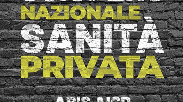 Contratto scaduto e non rinnovato La sanità privata scende in sciopero