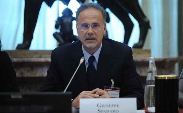 Tribunale dei minori, Spadaro verso Trento «Bibbiano? Domanda inoltrata da tempo»