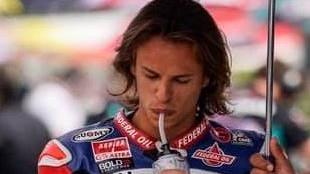 Sul circuito di Misano il reggiano Bulega torna in zona punti
