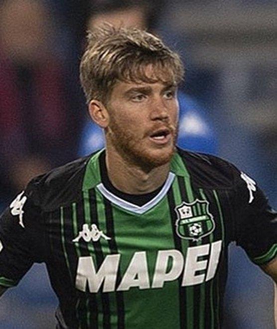 Tripaldelli per Romagna, scambio fatto col Cagliari