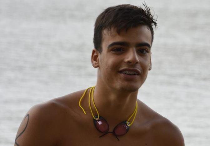 Cabula e Barontini vincono la Cagliari-Poetto