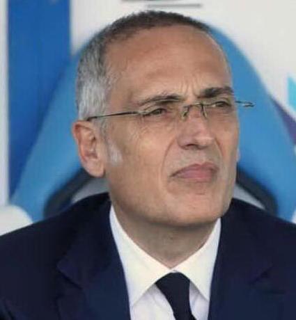 Scorcu vice presidente dei medici sportivi Da 29 anni nello staff sanitario rossoblù