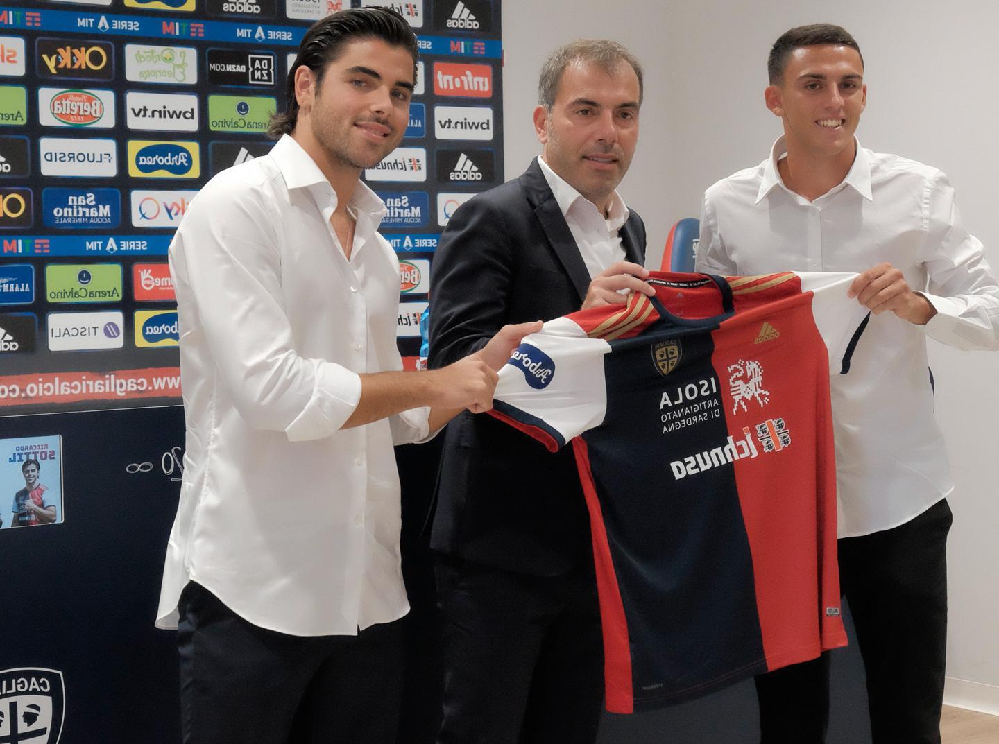 Sottil e Zappa, ecco le frecce per Di Francesco 