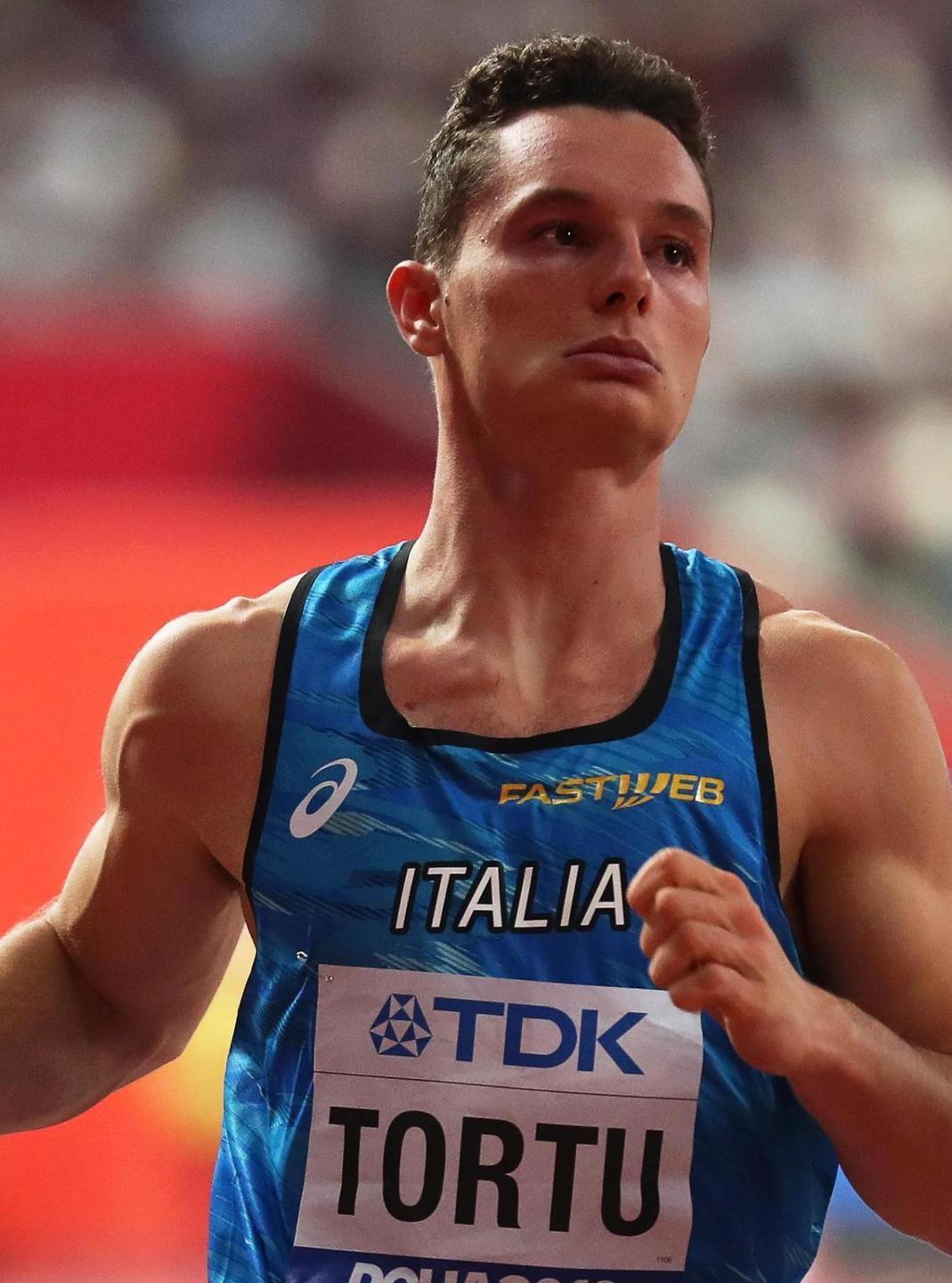 Tortu prova la gamba in vista di Roma 