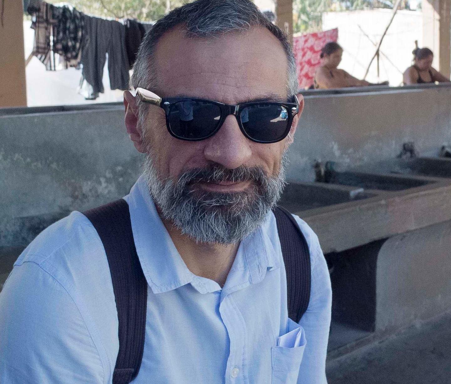 Alberi maestri, un piano per 20 anni 