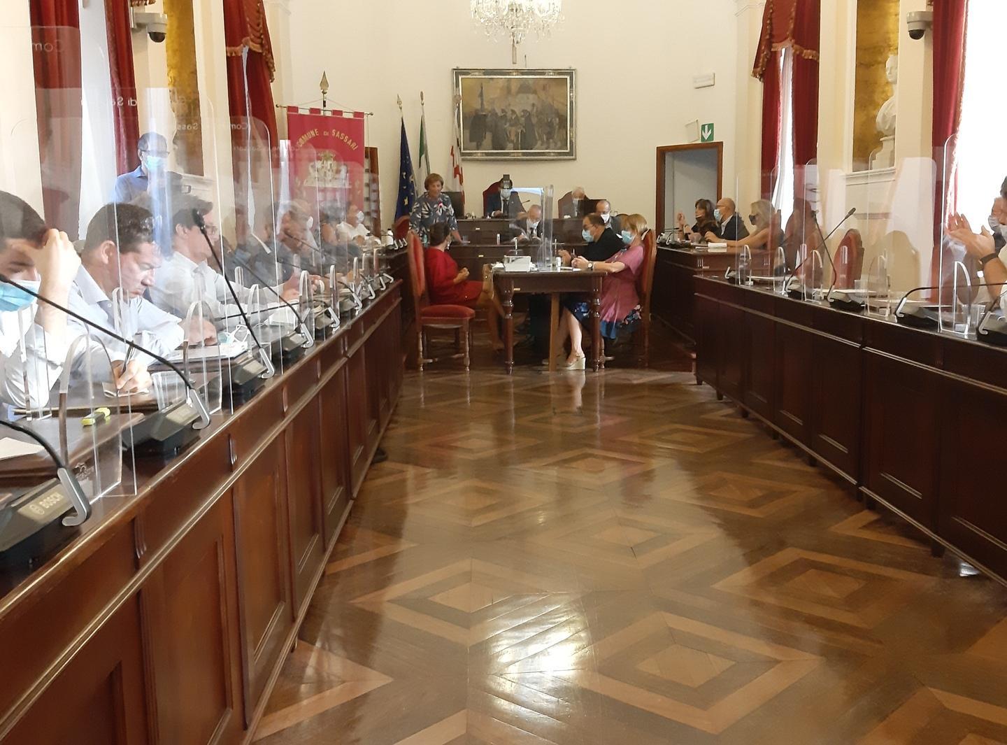 «Le scuole comunali sono pronte» 