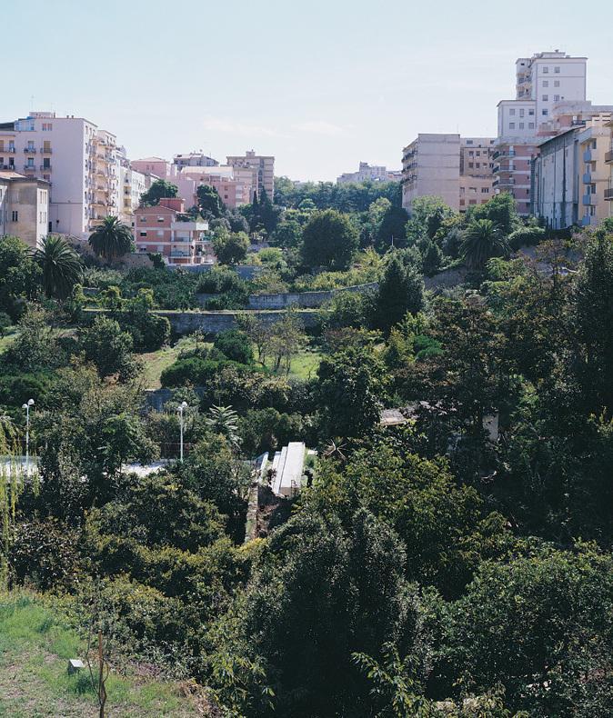 Fosso della Noce, ok al progetto 