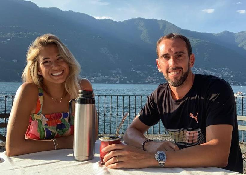 Godin ai dettagli, Asamoah è il sogno 