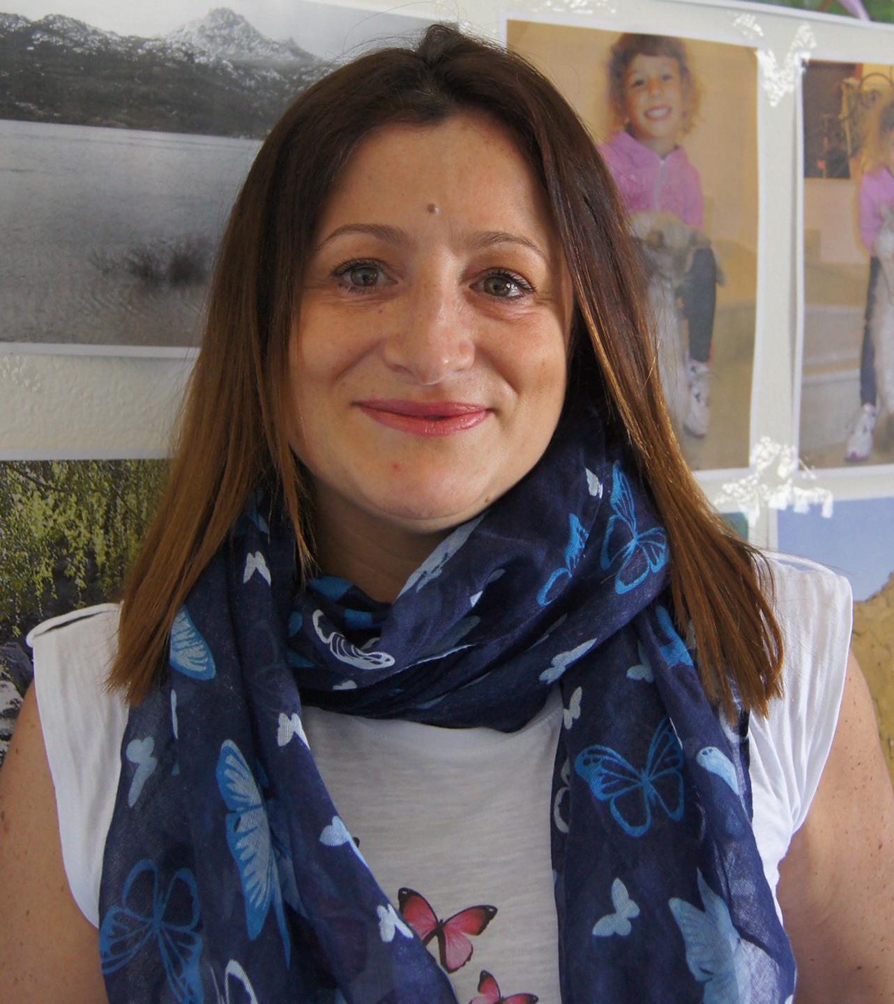 Amic scende in campo alla guida della terza lista 