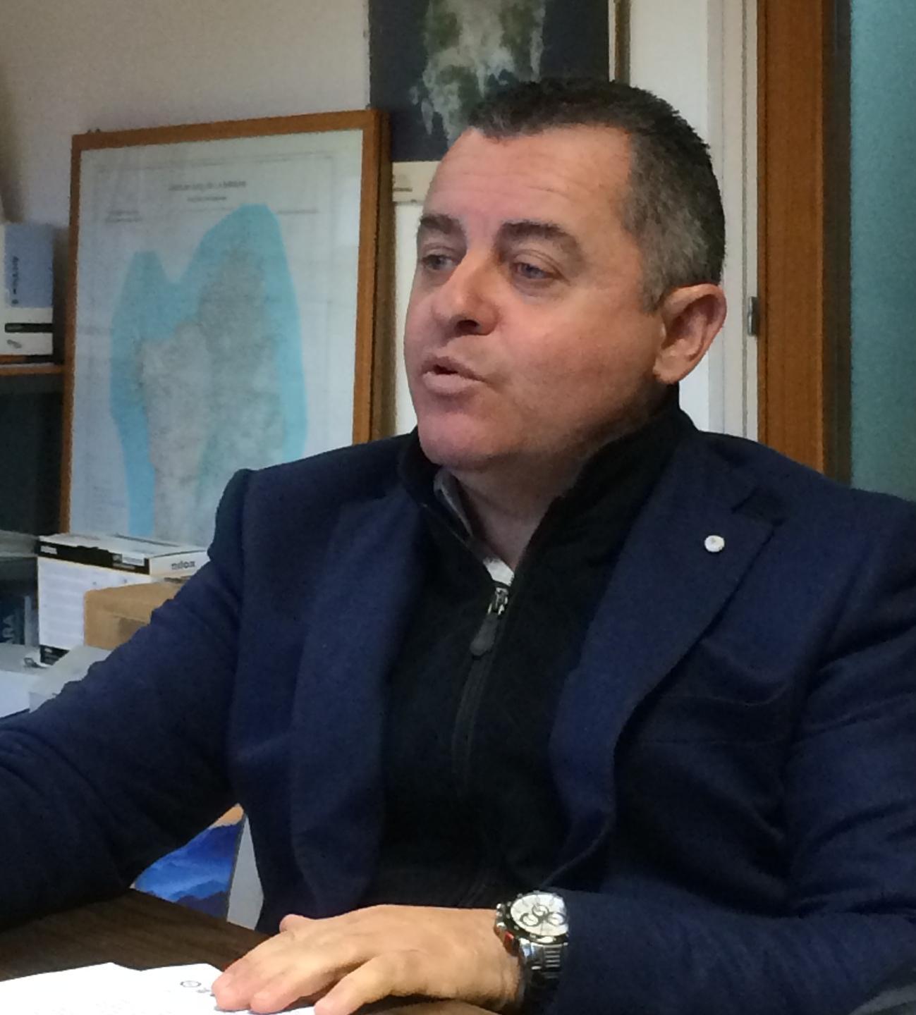 Lavori sul rio Sologo, argini messi in sicurezza 