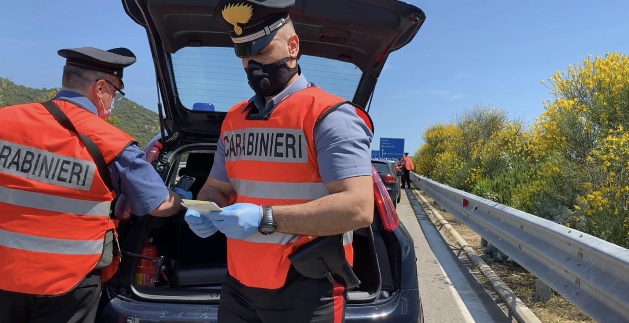 Lotzorai, lite al bar Grave un 56enne 