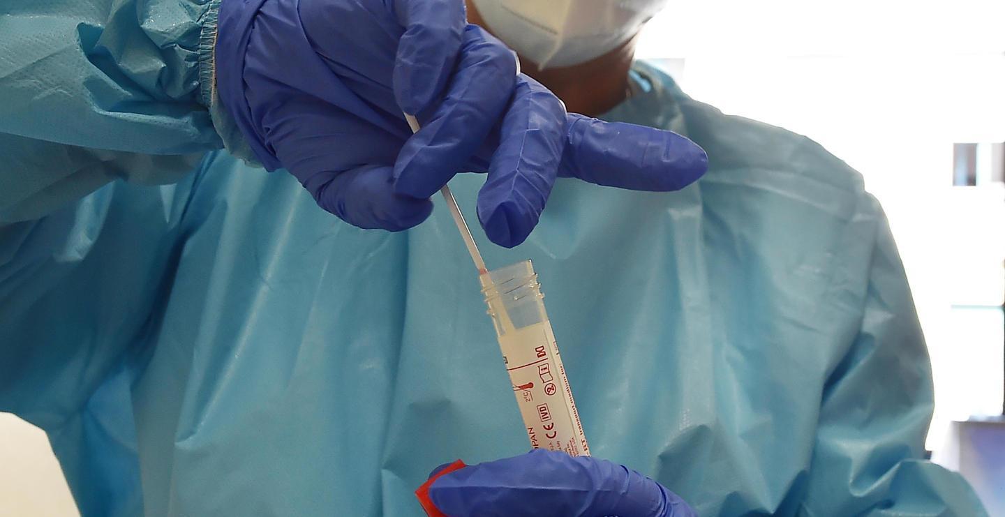 Tamponi negativi a Macomer e Borore 