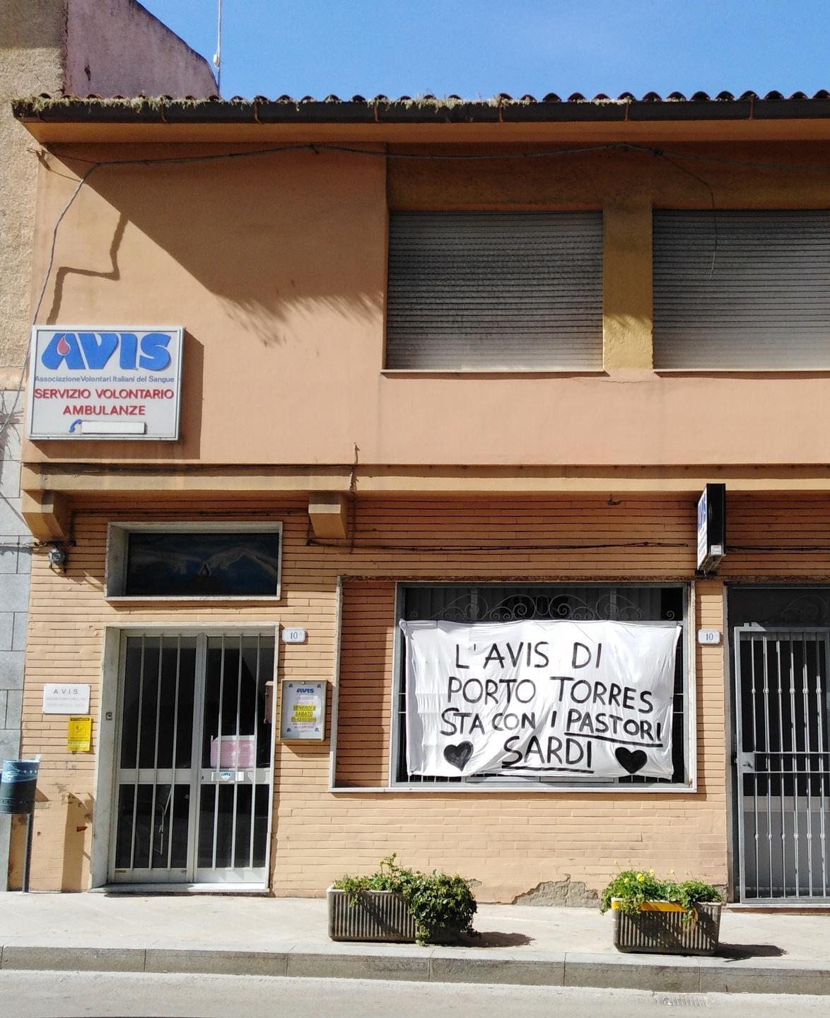 Restauro della sede Avis il Comune dà il via libera 