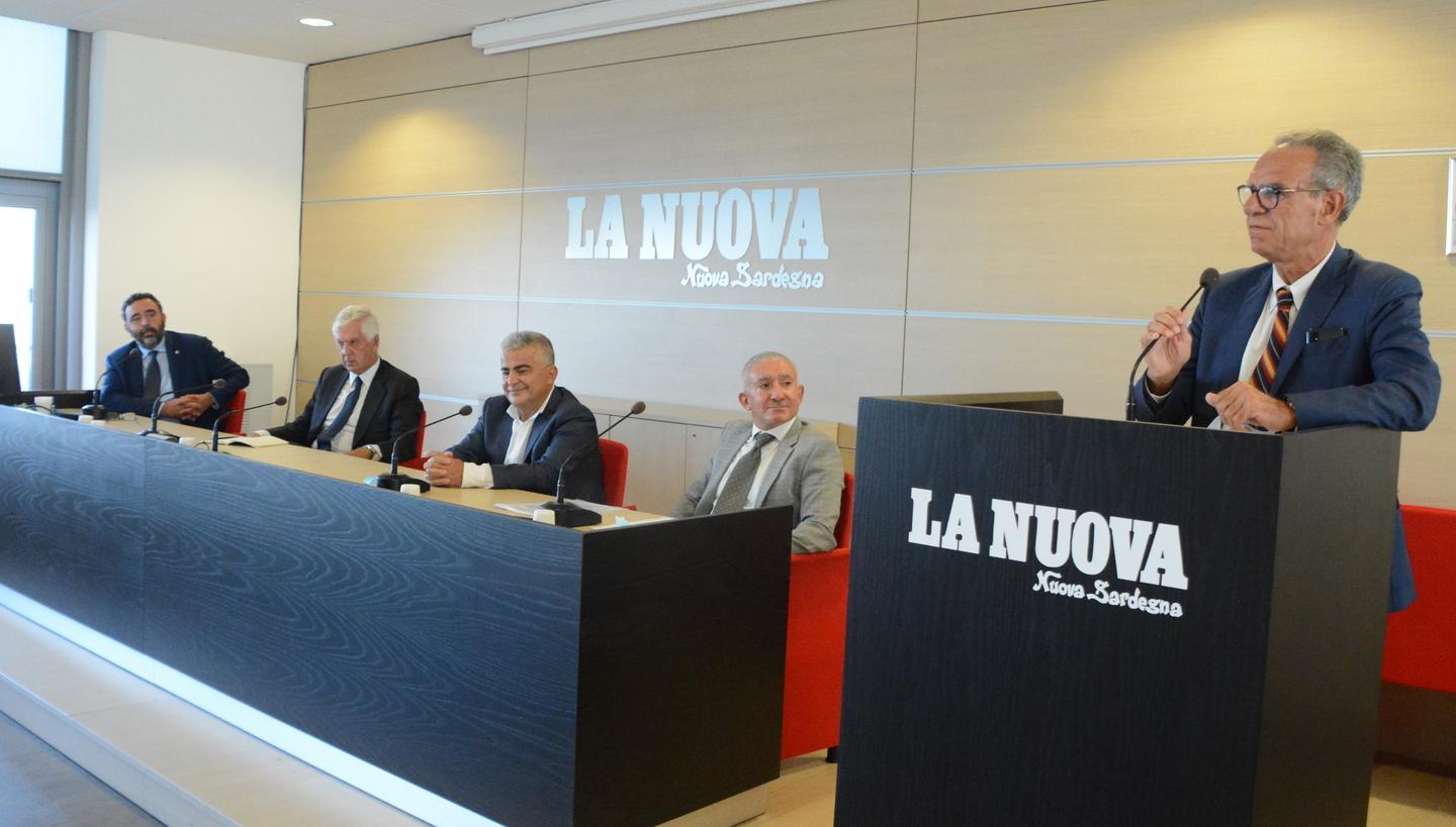 Nella sfida per il Senato lavoro, turismo e Covid 