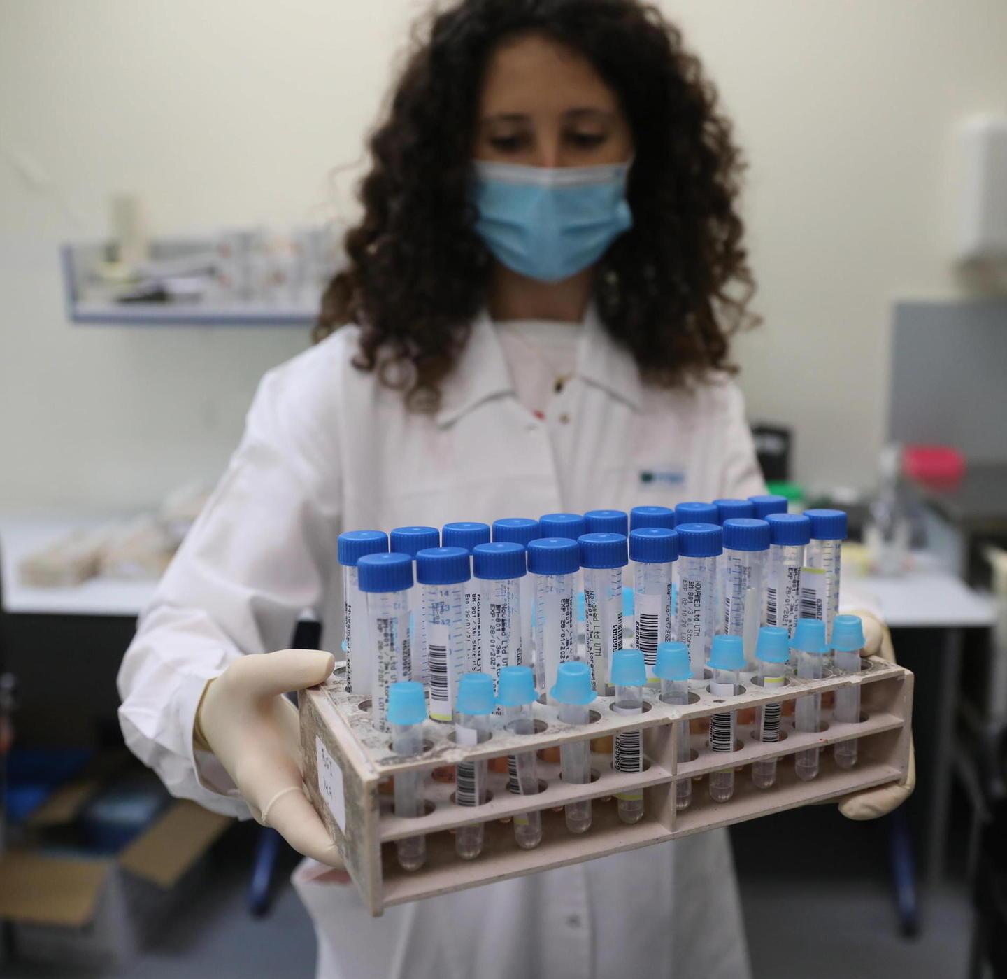 Aumentano i casi e i ricoveri in ospedale 