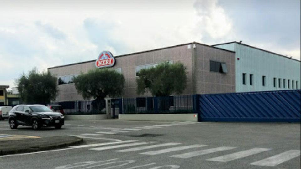 Neri, servono tre apprendisti per il big dei sottoli