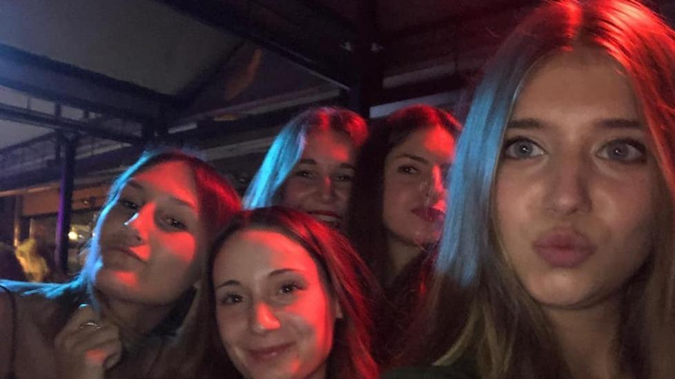 Giulia in coma da oltre un anno. Verso Innsbruck con speranze 