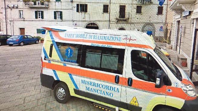 Un’ora di soccorsi, poi la tragedia: muore un bambino di 15 mesi