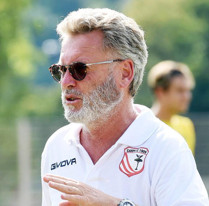 Modena e Carpi insieme nel girone di ferro: ecco tutte le squadre