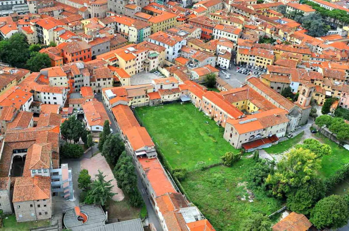 Richiesto maxi-risarcimento al Comune per il no al parcheggio di San Bartolomeo 