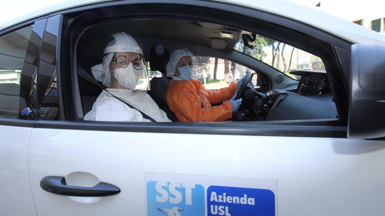Come si fa a votare se si è in quarantena? Arrivano le Uscar