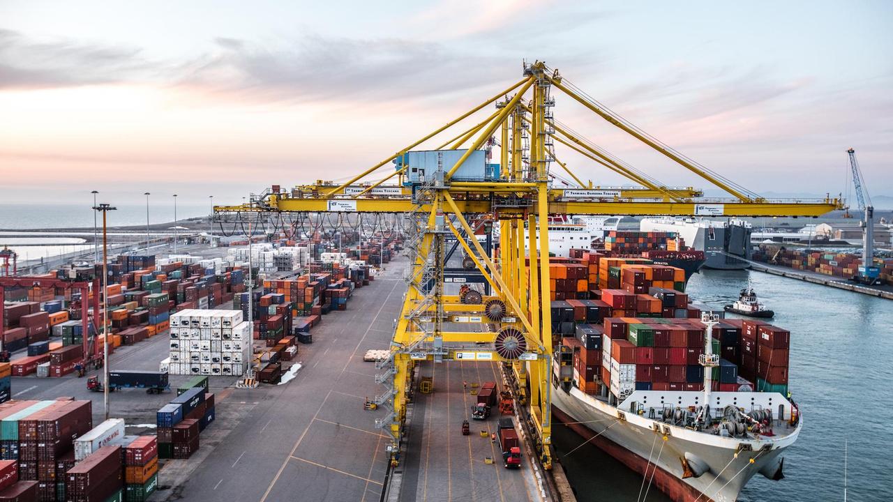 Lavorare nella logistica si può…con la giusta formazione!