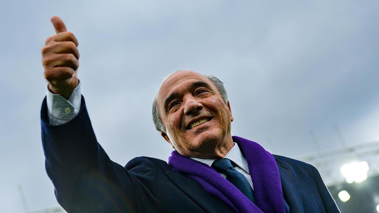 Commisso rientra in tackle: «Fiorentina, ti farò più forte. Chiesa? Spero finisca bene»