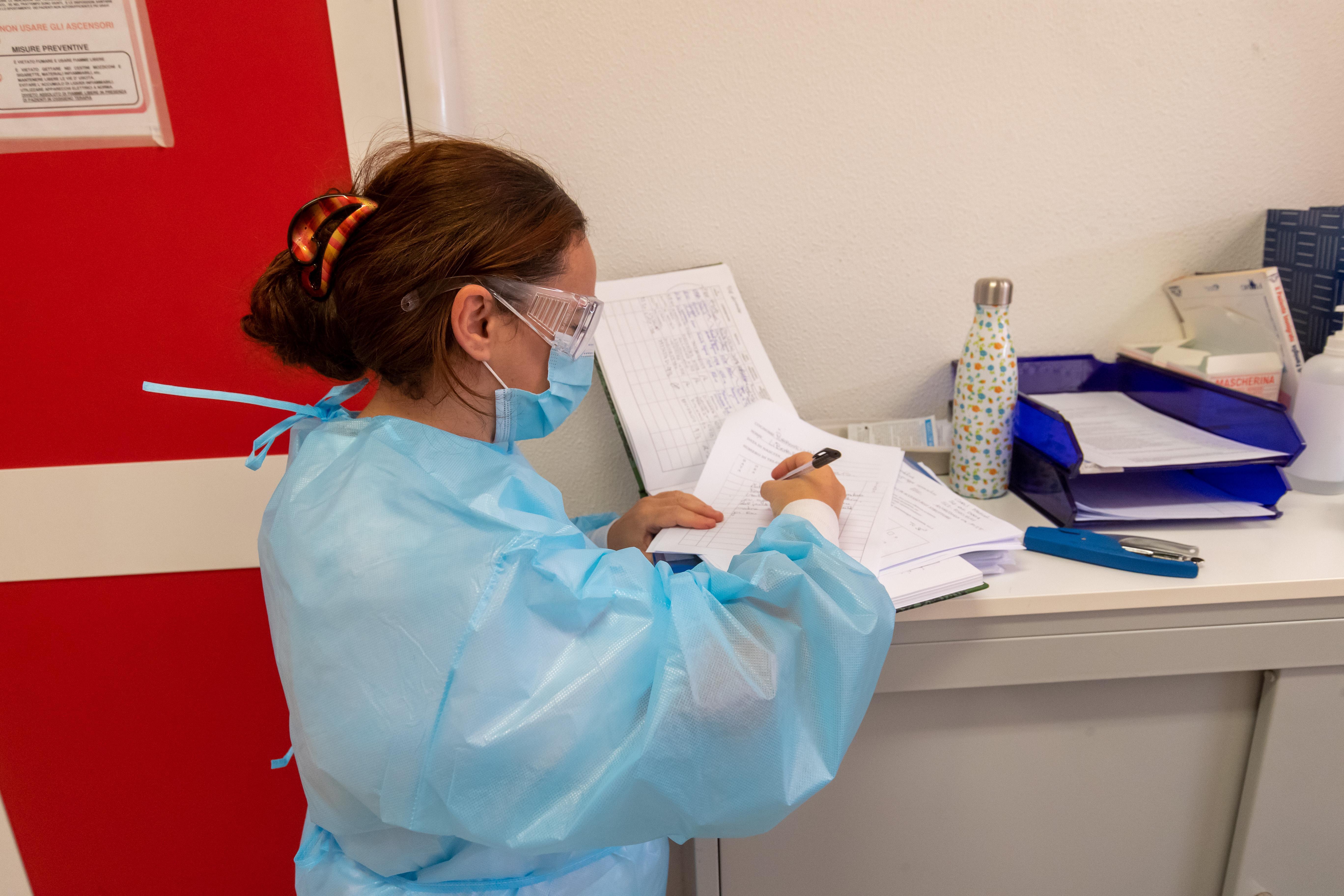 Dermatite atopica, consulti gratis a Cona il 26 settembre