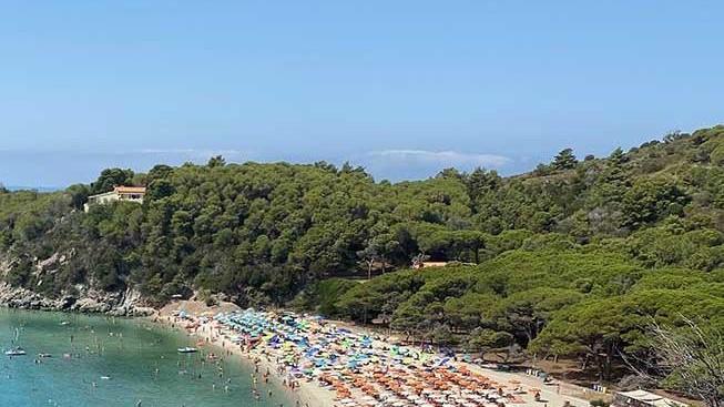 «Spiagge libere e accessibili», petizione online di Legambiente
