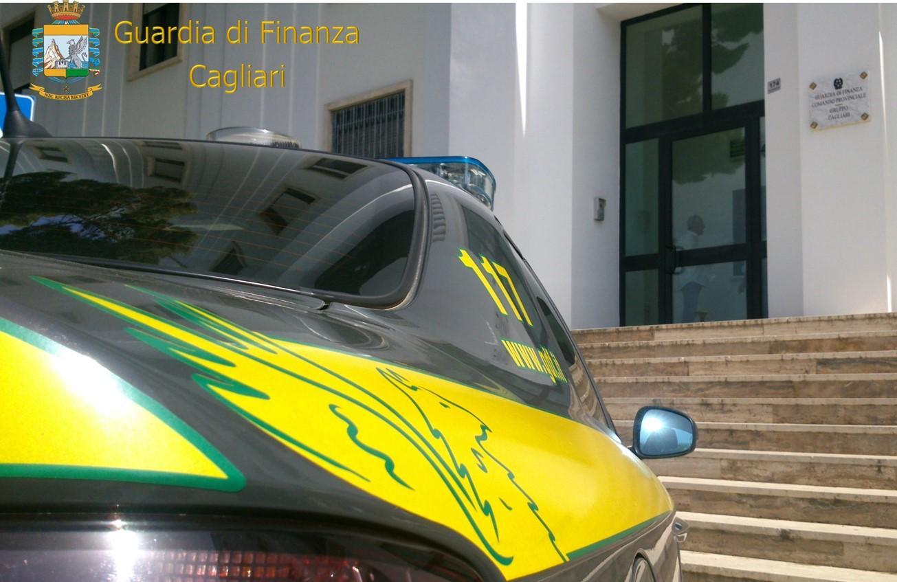 Sei imprenditori denunciato per bancarotta nel Cagliaritano 