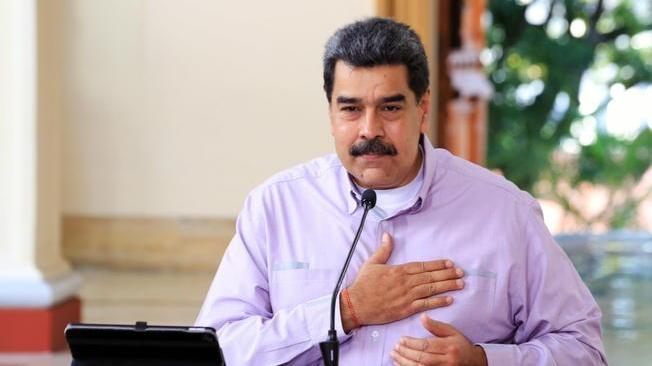 Onu, Maduro responsabile di crimini contro l'umanità