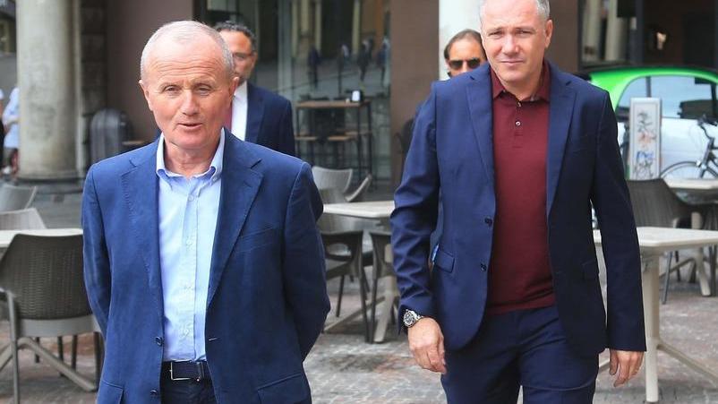 Il ds Tosi: "Dopo la sosta la Reggiana darà filo da torcere a tutti"
