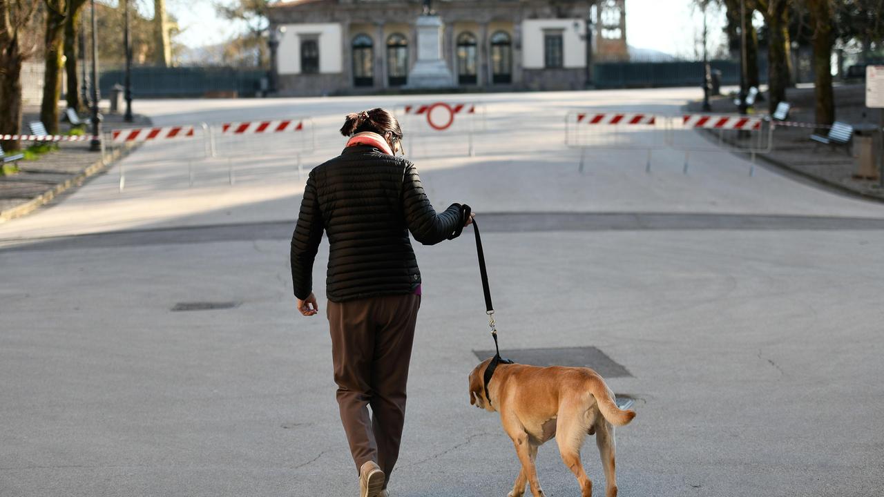 Lucca sarà la prima città smart dell'Unione europea a misura di uomo e animali
