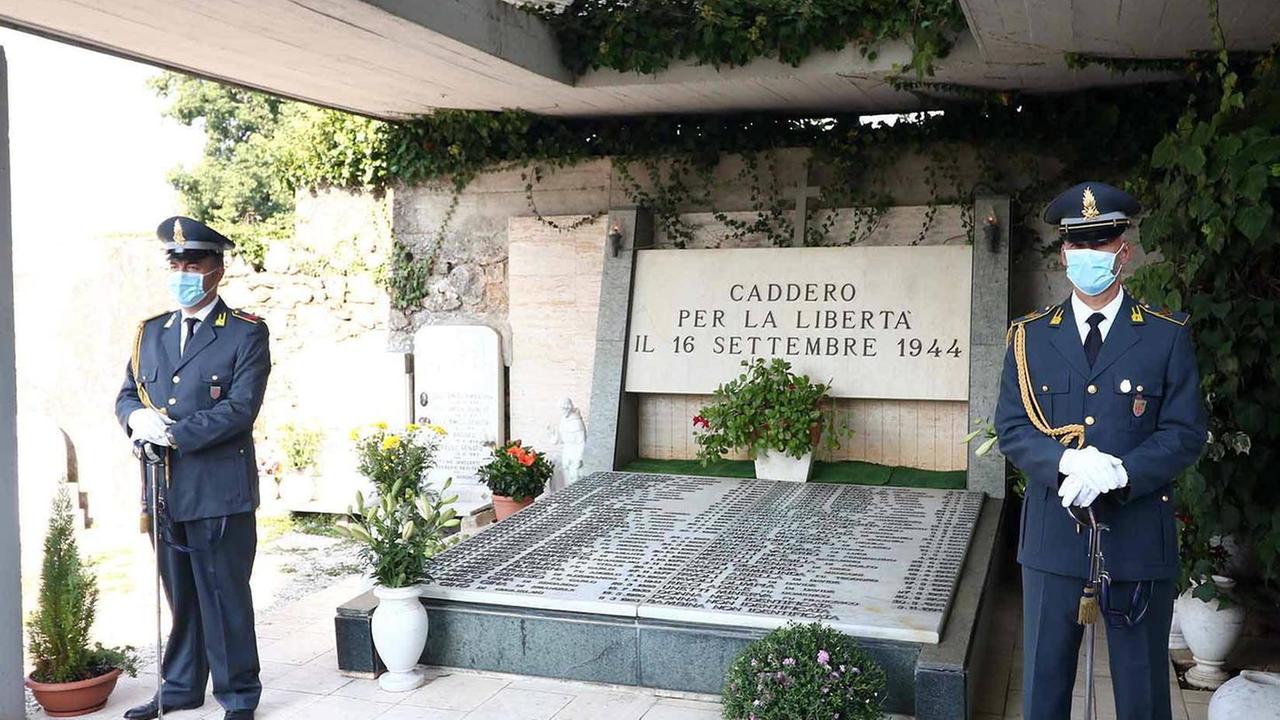 La scuola teatro dell’eccidio di Bergiola Foscalina diventerà un museo storico