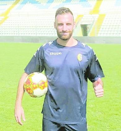 Reggiana, bomber Scappini in prestito al Modena